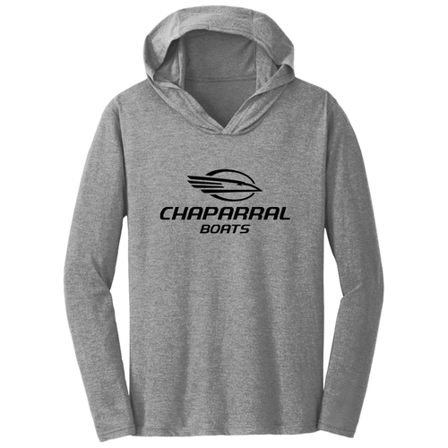Classic Style Chaparral Boats LS Shirt