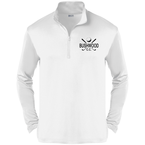Classic Caddy Shack Bushwood Country Club  Competitor 1/4-Zip Pullover