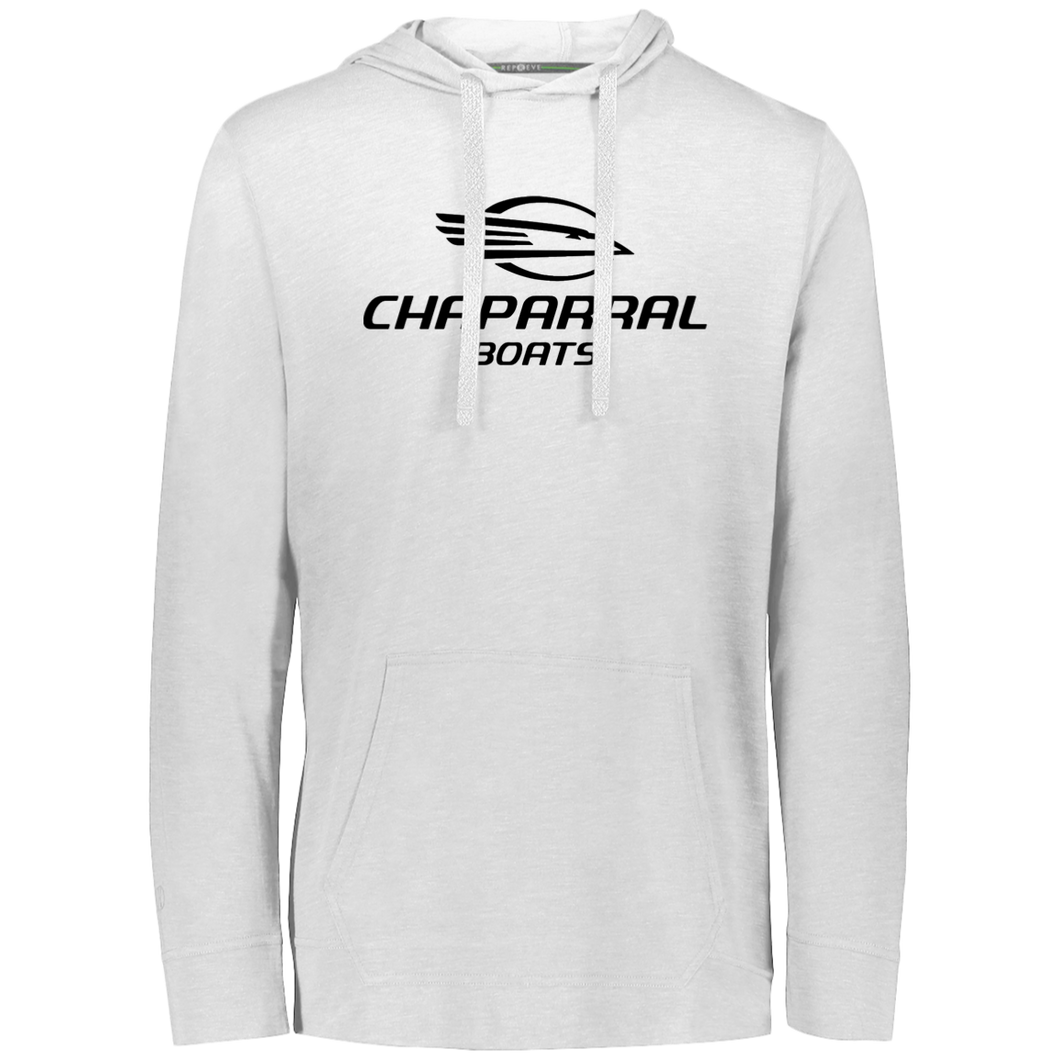 Classic Style Chaparral Boats Eco Triblend T-Shirt Hoodie