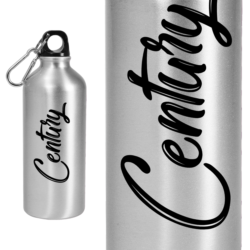 Vintage Century Boats Bottle (500ml)