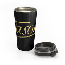 American Car and Foundry Stainless Steel Travel Mug