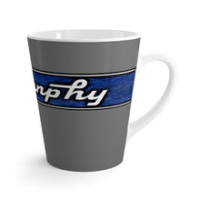 Dunphy Latte mug by Classic Boater