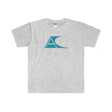 Amphicar by Classic Boater Softstyle® Adult T-Shirt