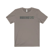 Mullins Boats Unisex Jersey Short Sleeve Tee by Retro Boater