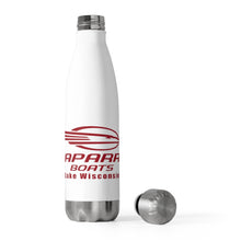 Chaparral Boats Lake Wisconsin 20oz Insulated Bottle