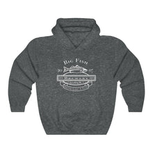 Big Fish Brewery Unisex Heavy Blend™ Hooded Sweatshirt