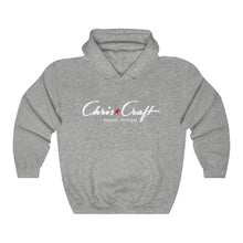 Vintage Style Chris Craft of Algonac Michigan Hoodie Unisex Heavy Blend™ Hooded Sweatshirt