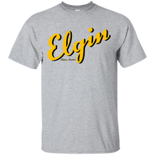 Elgin Boats G200 Gildan Ultra Cotton T-Shirt