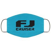 FJ Cruiser FMA Face Mask