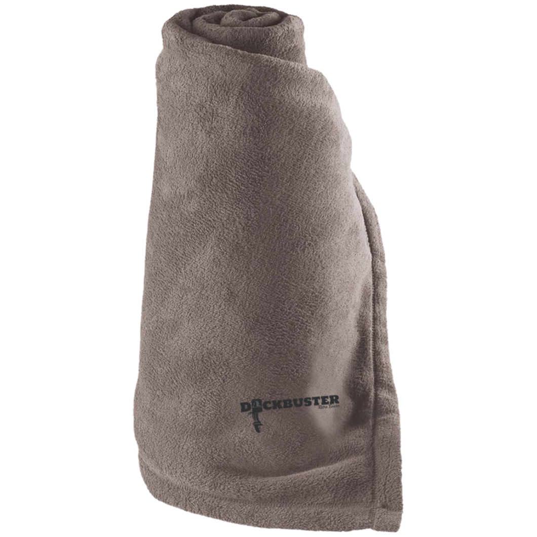 Dock Buster 223856 Holloway Large Fleece Blanket