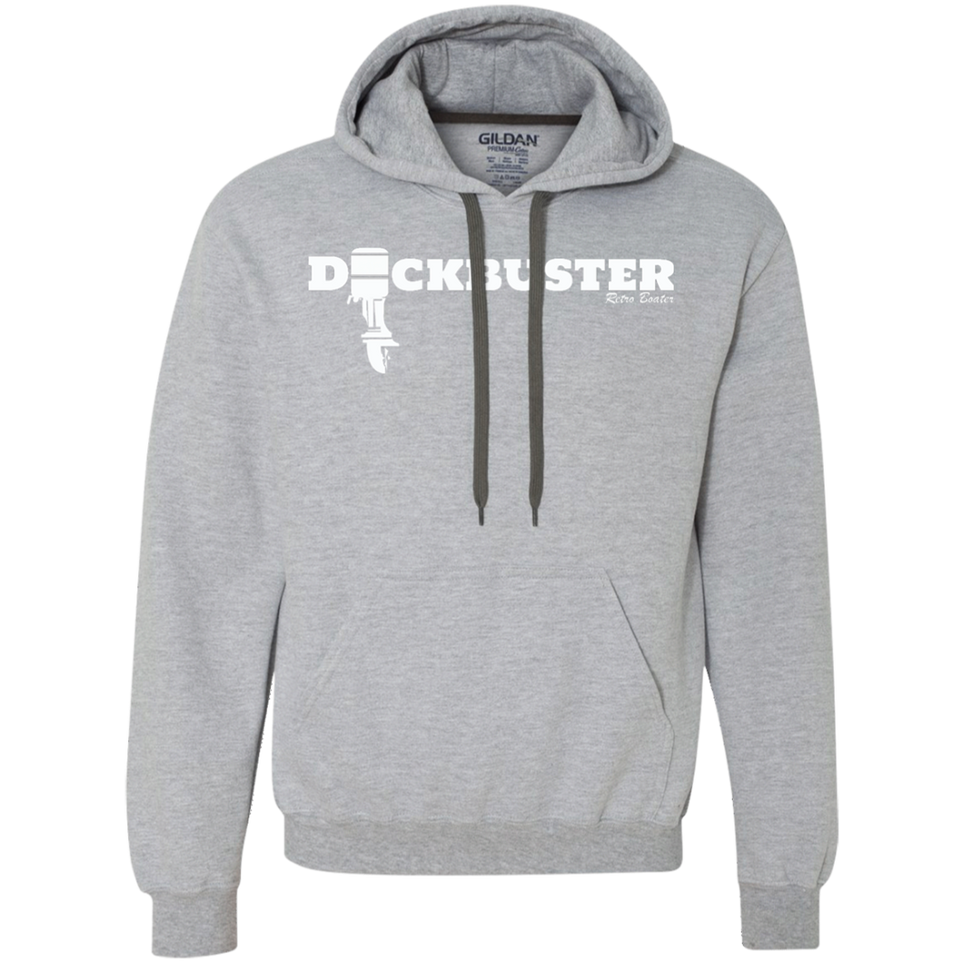 G925 Gildan Heavyweight Pullover Fleece Sweatshirt