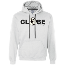 Globe Mastercraft Gildan Heavyweight Pullover Fleece Sweatshirt