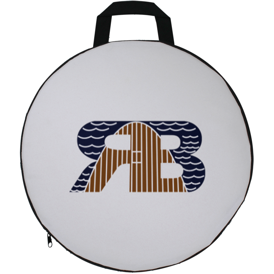 SUBSCBK Round Seat Cushion