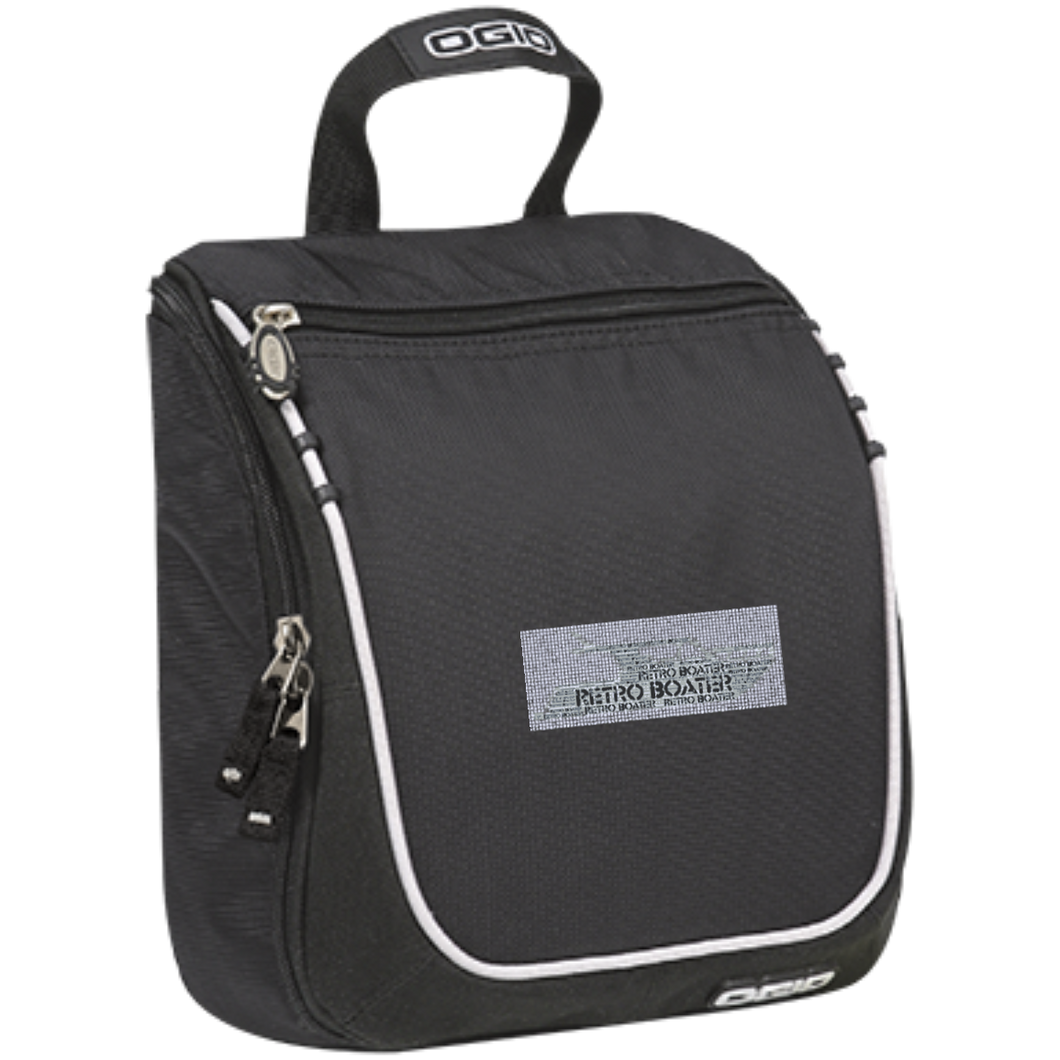 Cruiser Art by Retro Boater 611901 OGIO Doppler Kit