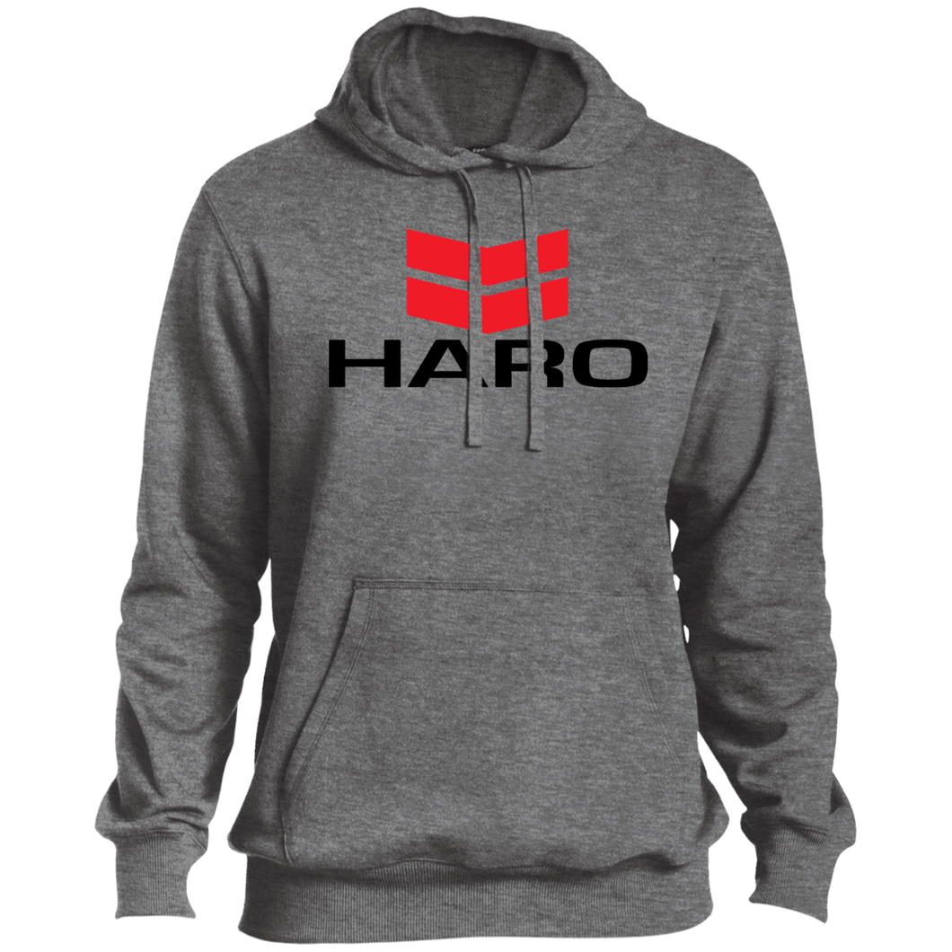 Classic Haro BMX Bikes Pullover Hoodie