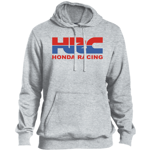 Classic Honda Racing Corp  Pullover Hoodie
