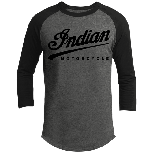 Vintage Indian Motorcycle Sporty T-Shirt