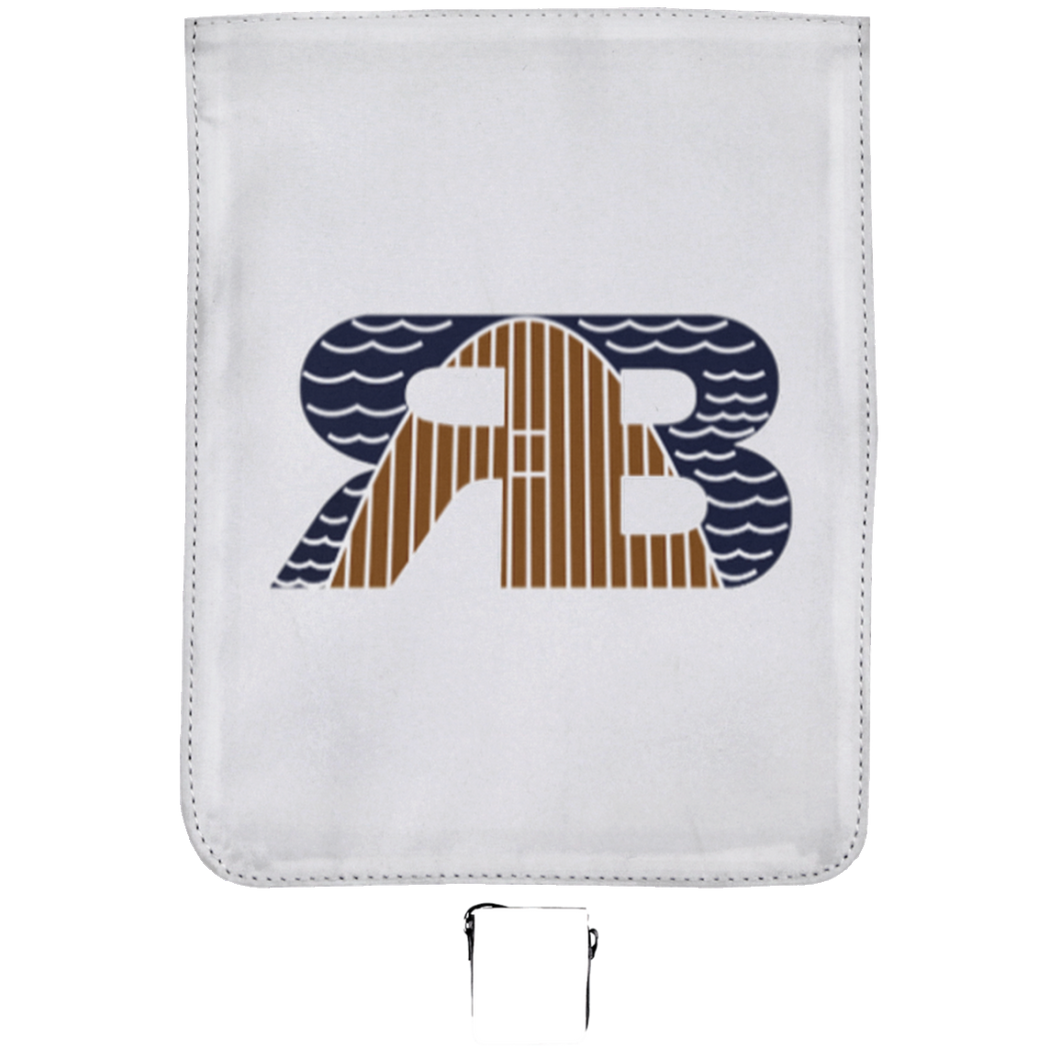 Retro Boater SB200 Small Shoulder Bag