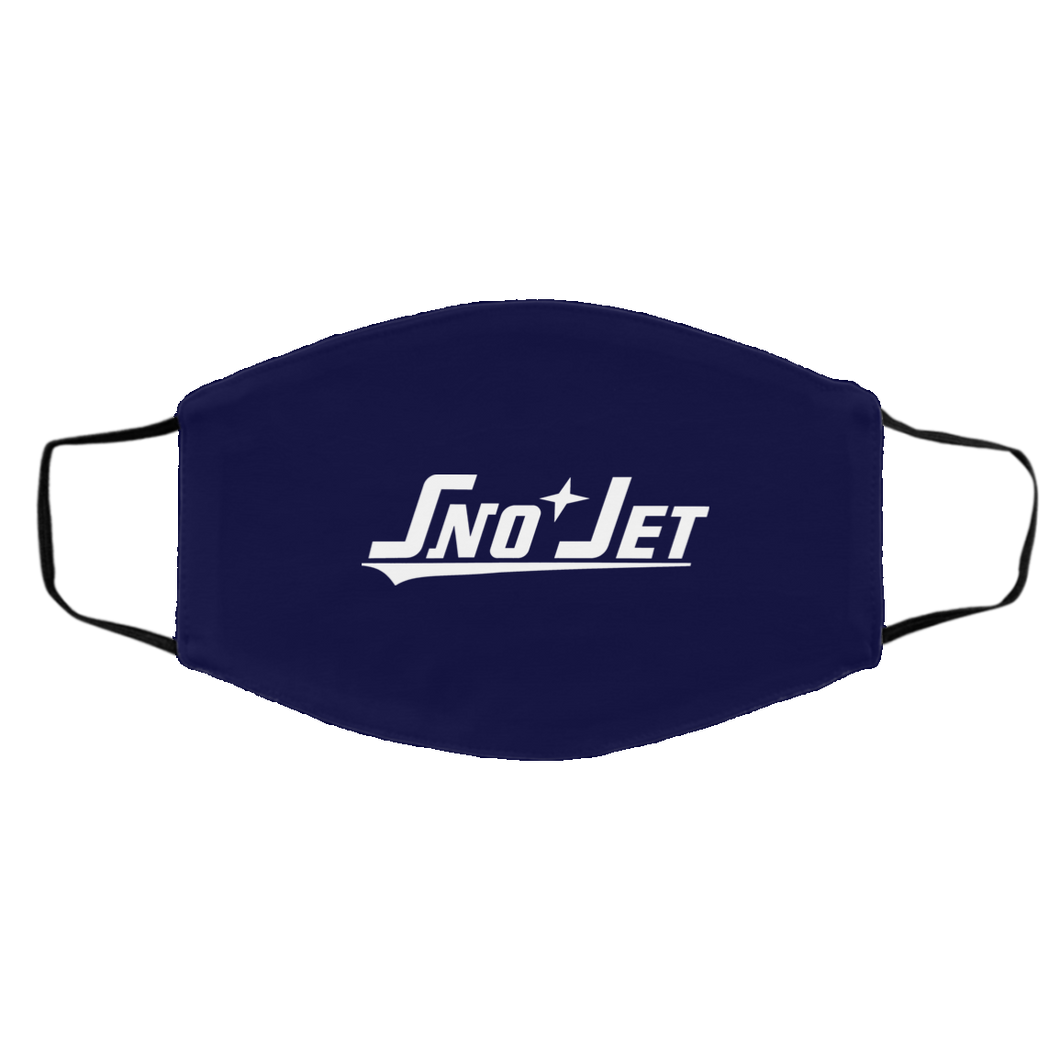 Snow Jet Snowmobile FMA Med/Lg Face Mask