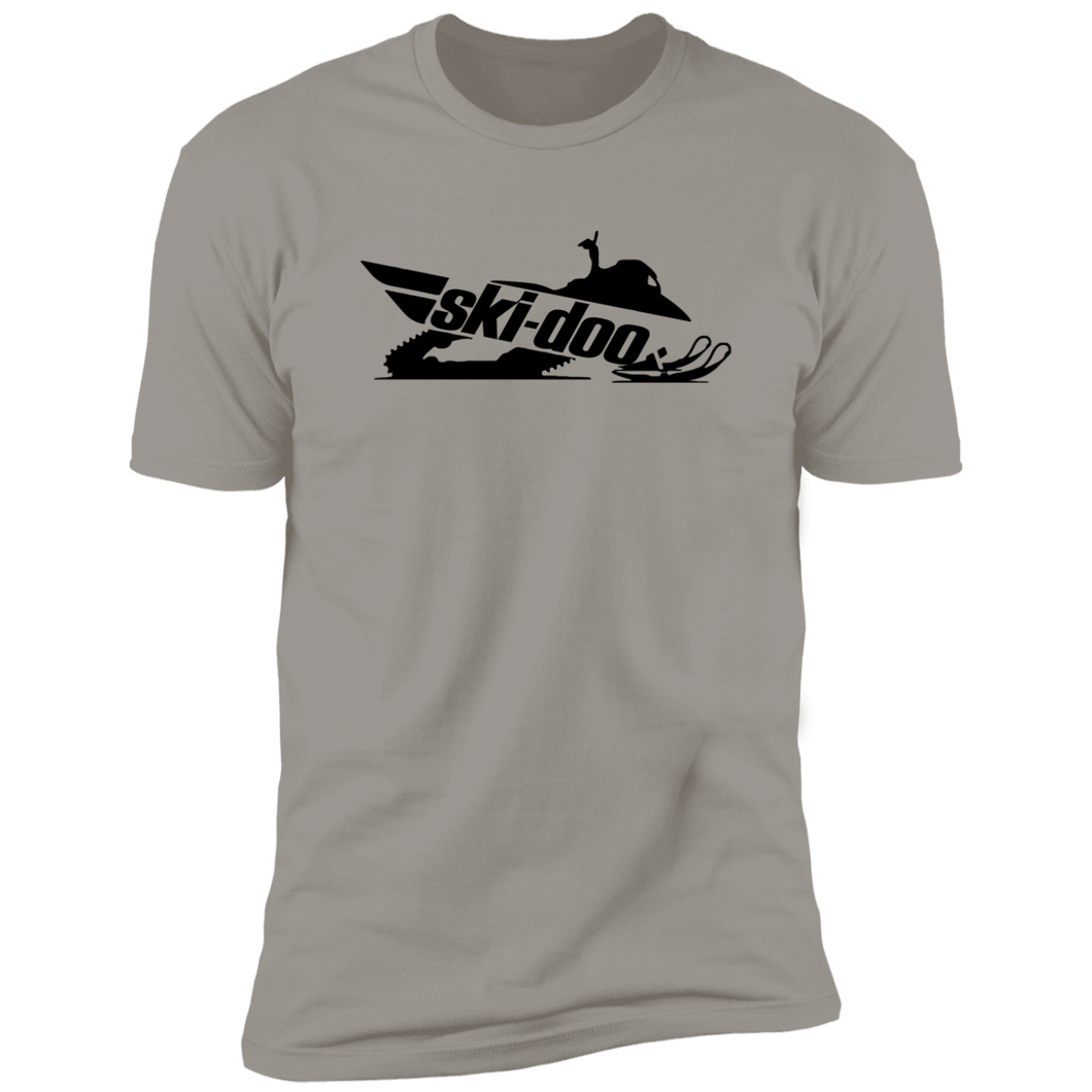 Z61x Premium Short Sleeve Tee (Closeout)
