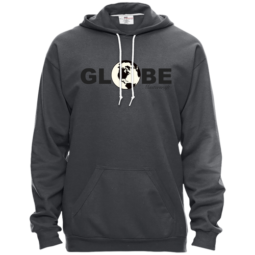Globe Mastercraft Anvil Pullover Hooded Fleece