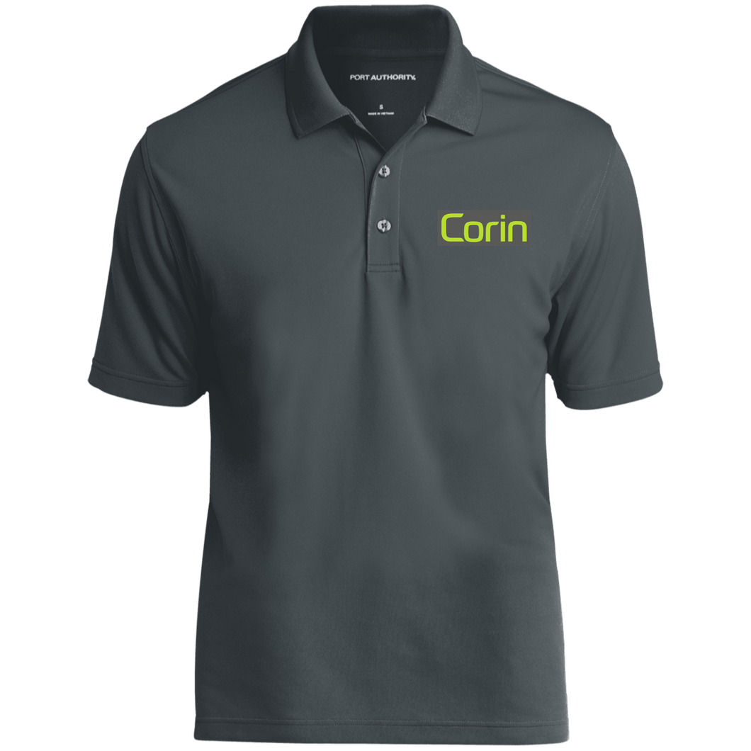 Franz K110 Dry Zone UV Micro-Mesh Polo