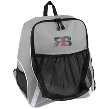 Retro Boater Logo TT104 Team 365 Equipment Bag