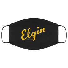 Elgin Boats FMA Face Mask by Retro Boater
