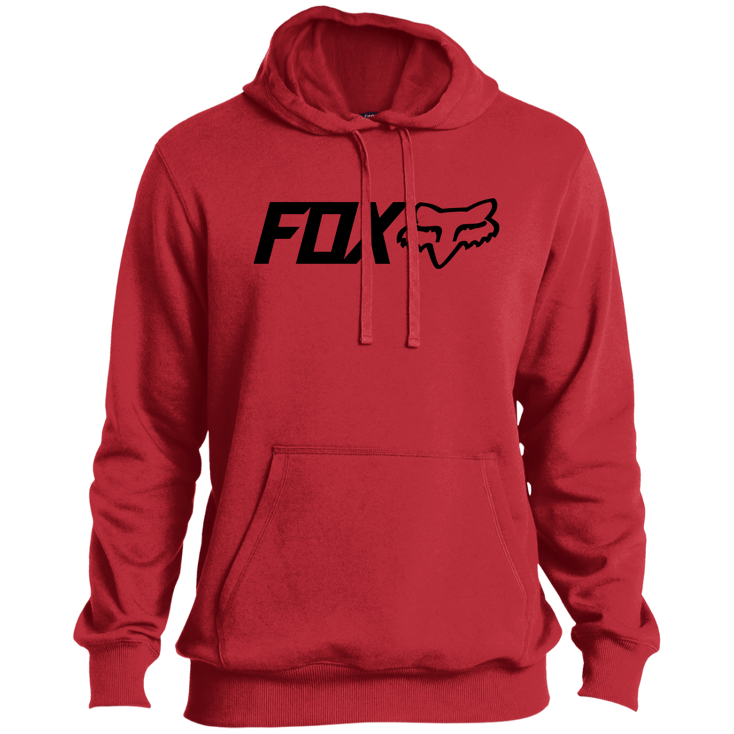 Classic Fox Racing Pullover Hoodie