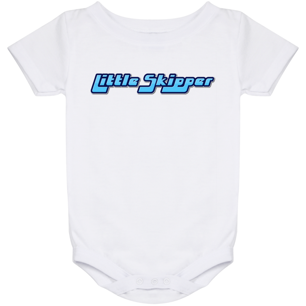 Little Skipper Baby Onesie 24 Month