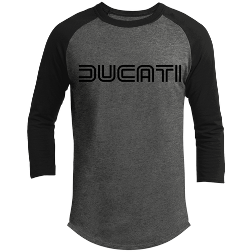 Vintage Ducati Sporty T-Shirt
