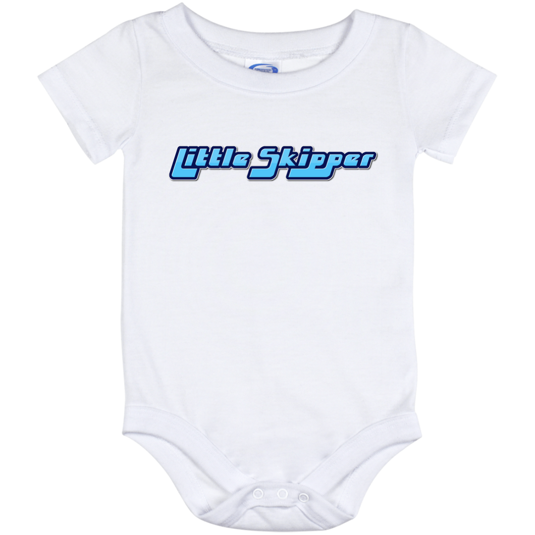 Little Skipper Baby Onesie 12 Month