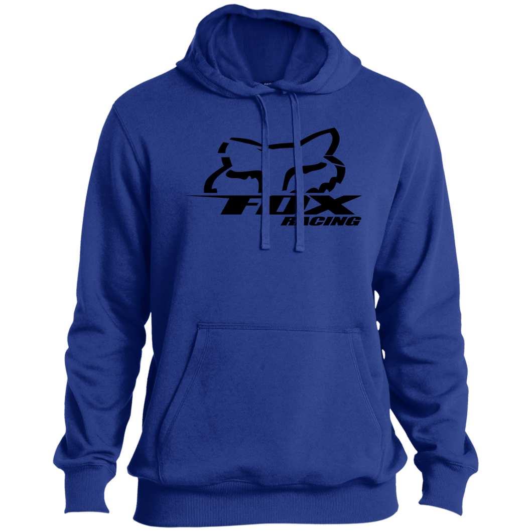 Classic Fox Racing Pullover Hoodie
