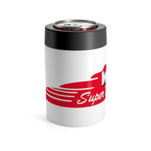 Wizard Super Twin Can Holder by Retro Boater