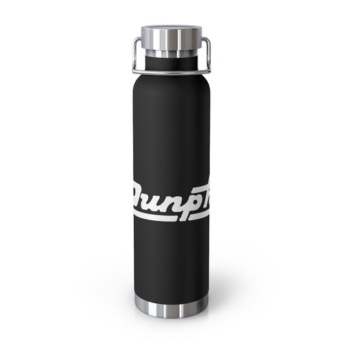 Dunphy Boats 22oz Vacuum Insulated Bottle