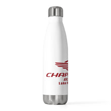 Chaparral Boats Lake Wisconsin 20oz Insulated Bottle