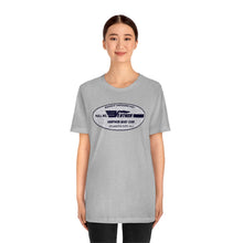 Vintage Ventnor Boat Company Unisex Jersey Short Sleeve Tee