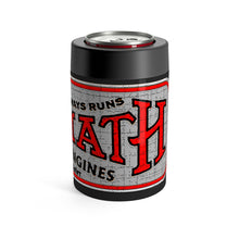 Kermath Can Holder by Retro Boater