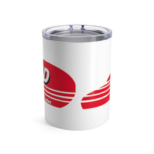 Wizard Tumbler 10oz by Retro Boater