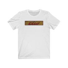 Elto Unisex Jersey Short Sleeve Tee by Classic Boater