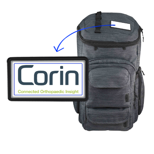 Chris Franz Mission Pack