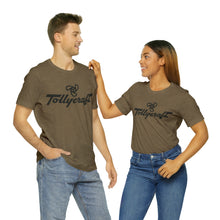 Tollycraft by Retro Boater Men's Lightweight Fashion Tee