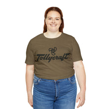 Tollycraft by Retro Boater Men's Lightweight Fashion Tee