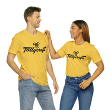 Tollycraft by Retro Boater Men's Lightweight Fashion Tee