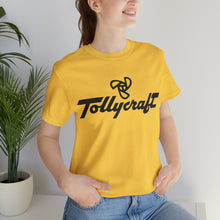 Tollycraft by Retro Boater Men's Lightweight Fashion Tee