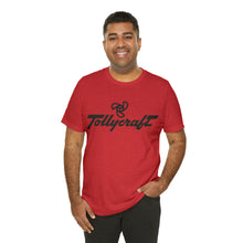 Tollycraft by Retro Boater Men's Lightweight Fashion Tee