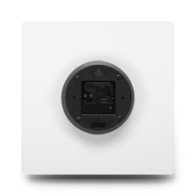 Keith Miller Ram Charger Acrylic Wall Clock