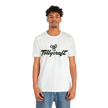 Tollycraft by Retro Boater Men's Lightweight Fashion Tee