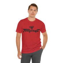 Tollycraft by Retro Boater Men's Lightweight Fashion Tee
