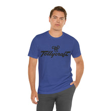 Tollycraft by Retro Boater Men's Lightweight Fashion Tee